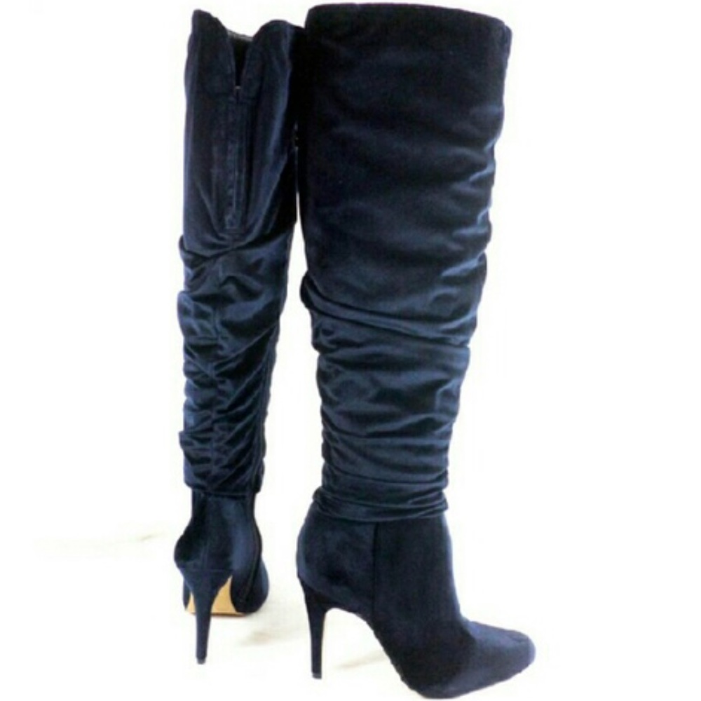 INC Thalis Knee High Boots